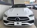 2022 Mercedes-Benz C-Class
