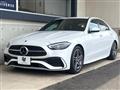 2022 Mercedes-Benz C-Class