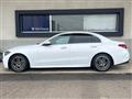 2022 Mercedes-Benz C-Class