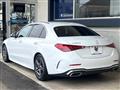 2022 Mercedes-Benz C-Class