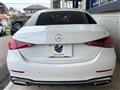2022 Mercedes-Benz C-Class
