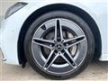 2022 Mercedes-Benz C-Class