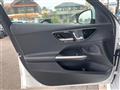 2022 Mercedes-Benz C-Class