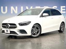 2020 Mercedes-Benz B-Class