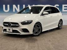 2021 Mercedes-Benz B-Class