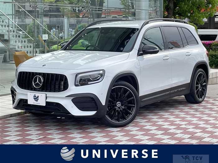 2021 Mercedes-Benz Mercedes-Benz Others