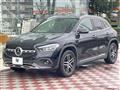 2022 Mercedes-Benz GLA-Class