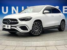 2023 Mercedes-Benz GLA-Class