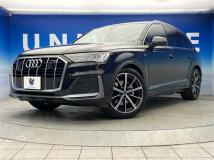 2021 Audi Q7