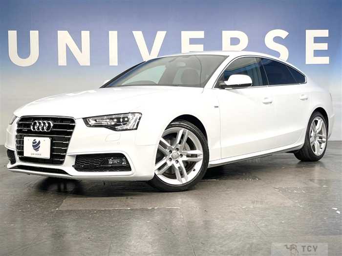 2015 Audi Audi Others