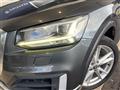 2017 Audi Q2
