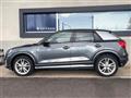 2017 Audi Q2