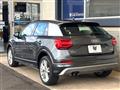 2017 Audi Q2