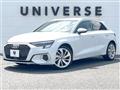 2021 Audi A3
