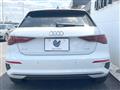 2021 Audi A3