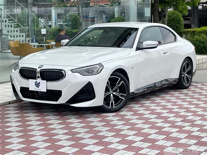 2024 BMW 2 Series