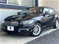 2018 BMW 1 Series