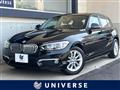 2018 BMW 1 Series