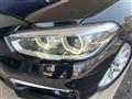 2018 BMW 1 Series