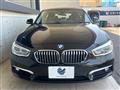 2018 BMW 1 Series