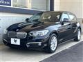 2018 BMW 1 Series