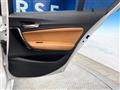 2017 BMW 1 Series