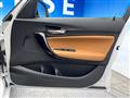 2017 BMW 1 Series