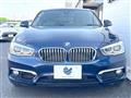 2016 BMW 1 Series