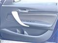 2016 BMW 1 Series