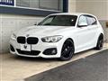 2018 BMW 1 Series