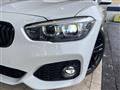 2018 BMW 1 Series