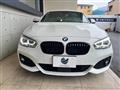 2018 BMW 1 Series