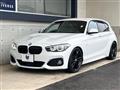 2018 BMW 1 Series