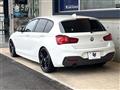 2018 BMW 1 Series