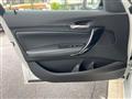 2018 BMW 1 Series