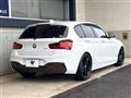 2018 BMW 1 Series