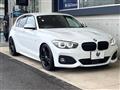 2018 BMW 1 Series