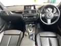 2018 BMW 1 Series