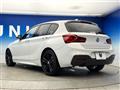 2018 BMW 1 Series