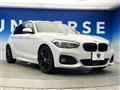 2018 BMW 1 Series