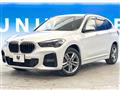 2022 BMW X1