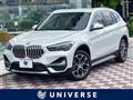 2022 BMW X1