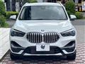 2022 BMW X1