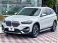 2022 BMW X1