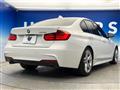 2013 BMW 3 Series