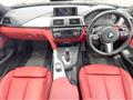 2014 BMW 4 Series