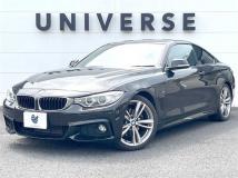 2014 BMW 4 Series