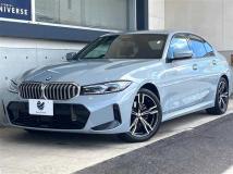 2024 BMW 3 Series