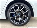 2022 BMW 5 Series