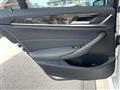 2022 BMW 5 Series